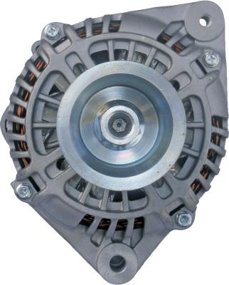 Prestolite Electric 861286 - Alternator furqanavto.az