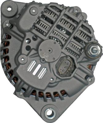 Prestolite Electric 861286 - Alternator furqanavto.az