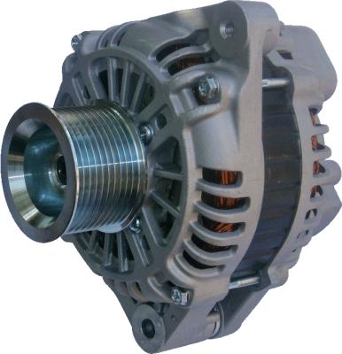 Prestolite Electric 861285 - Alternator furqanavto.az