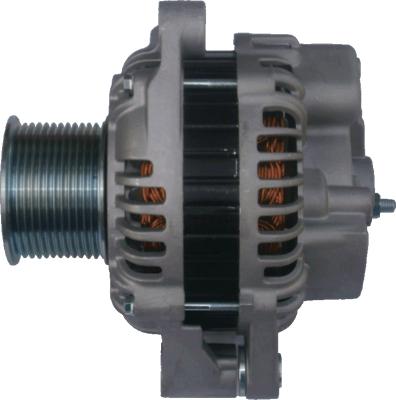 Prestolite Electric 861286 - Alternator furqanavto.az