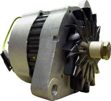 Prestolite Electric 8AR2018L - Alternator furqanavto.az