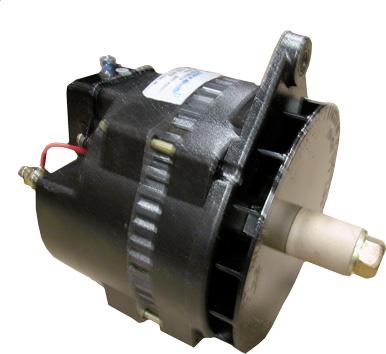 Prestolite Electric 8LHA3096U - Alternator furqanavto.az