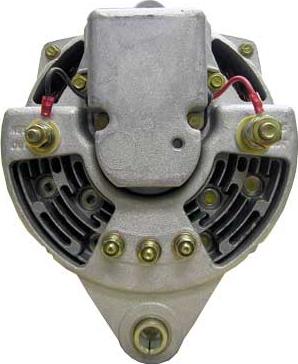 Prestolite Electric 8LHA2070VF - Alternator furqanavto.az