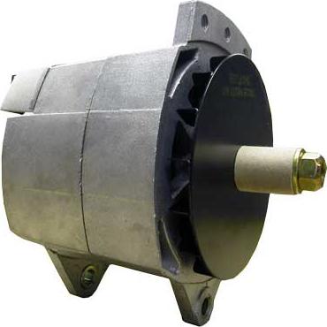 Prestolite Electric 8LHC2010Z - Alternator furqanavto.az