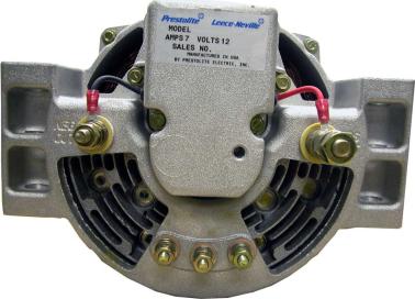 Prestolite Electric 8LHP2170VF - Alternator furqanavto.az