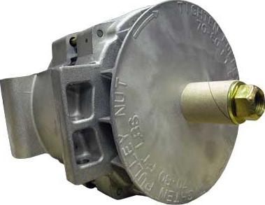 Prestolite Electric 8LHP2253V - Alternator furqanavto.az