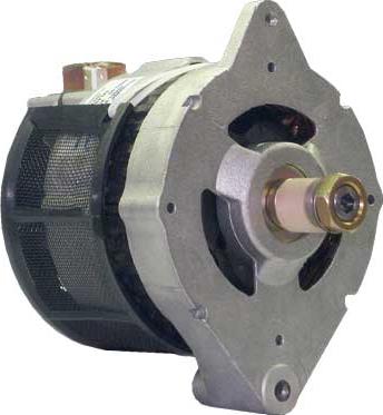 Prestolite Electric 8MR2035T - Alternator furqanavto.az