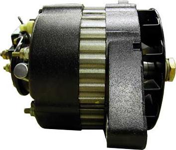 Prestolite Electric 8MR2349 - Alternator furqanavto.az