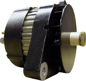 Prestolite Electric 8MR2349 - Alternator furqanavto.az