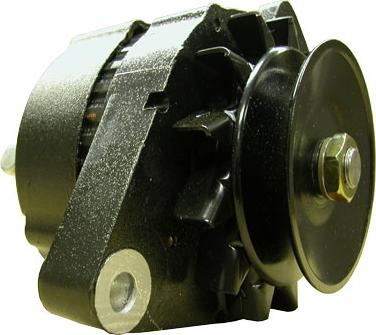 Prestolite Electric 8MR2345 - Alternator furqanavto.az