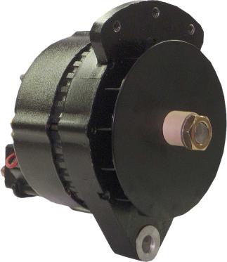 Prestolite Electric 8MR2341 - Alternator furqanavto.az