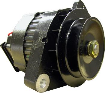 Prestolite Electric 8MR2348 - Alternator furqanavto.az