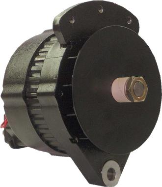 Prestolite Electric 8MR2347 - Alternator furqanavto.az