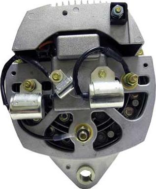 Prestolite Electric 8SC3169U - Alternator furqanavto.az