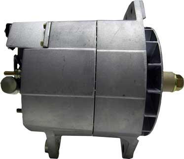 Prestolite Electric 8SC3169U - Alternator furqanavto.az