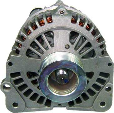 Prestolite Electric 35214995 - Alternator furqanavto.az