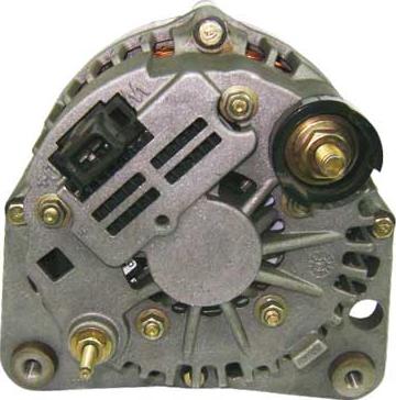 Prestolite Electric 35214995 - Alternator furqanavto.az