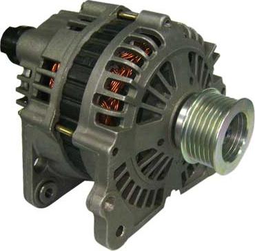 Prestolite Electric 35214995 - Alternator furqanavto.az