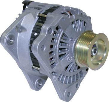 Prestolite Electric 35214900 - Alternator furqanavto.az