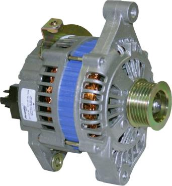 Prestolite Electric 35214930 - Alternator furqanavto.az