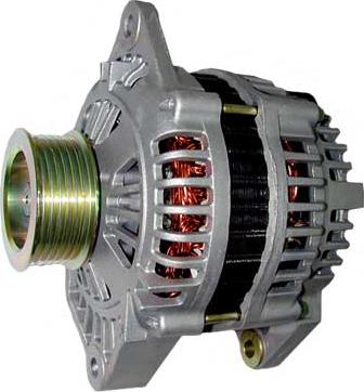 Prestolite Electric 35214445 - Alternator furqanavto.az