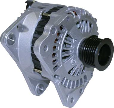 Prestolite Electric 35214410 - Alternator furqanavto.az