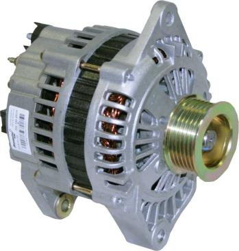 Prestolite Electric 35214420 - Alternator furqanavto.az