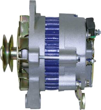 Prestolite Electric 35214665 - Alternator furqanavto.az