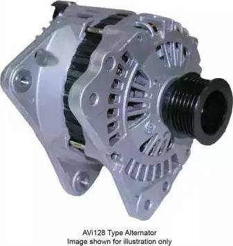 Prestolite Electric 35214195 - Alternator furqanavto.az