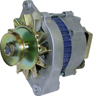 Prestolite Electric 35214170 - Alternator furqanavto.az