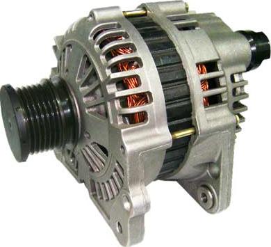 Prestolite Electric 35215425 - Alternator furqanavto.az