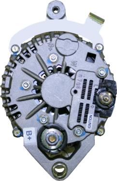 Prestolite Electric 35215050 - Alternator furqanavto.az