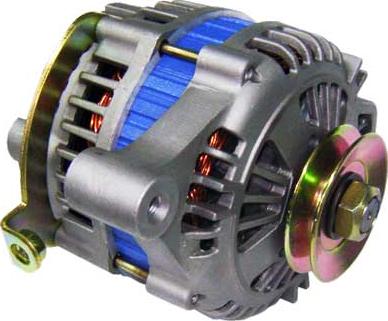 Prestolite Electric 35215015 - Alternator furqanavto.az