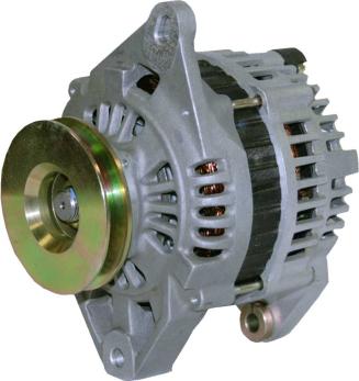 Prestolite Electric 35215030 - Alternator furqanavto.az