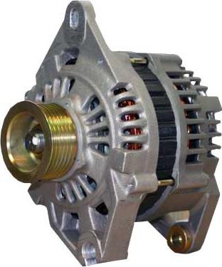 Prestolite Electric 35215215 - Alternator furqanavto.az