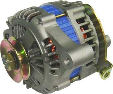 Prestolite Electric 35215225 - Alternator furqanavto.az