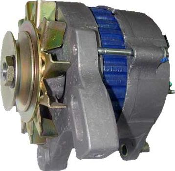 Prestolite Electric 35213415 - Alternator furqanavto.az