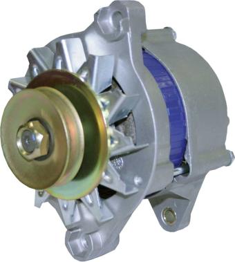 Prestolite Electric 35213655 - Alternator furqanavto.az