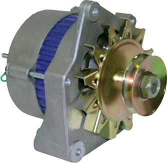 Prestolite Electric 35213675 - Alternator furqanavto.az