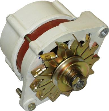 Prestolite Electric 66021151M - Alternator furqanavto.az