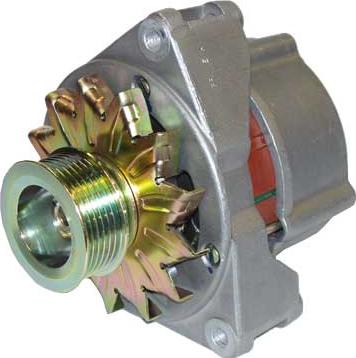 Prestolite Electric 20100721 - Alternator furqanavto.az