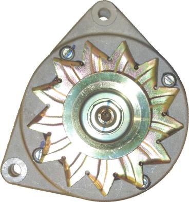 Prestolite Electric 20100723 - Alternator furqanavto.az