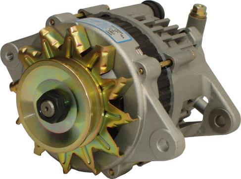 Prestolite Electric 20110303 - Alternator furqanavto.az