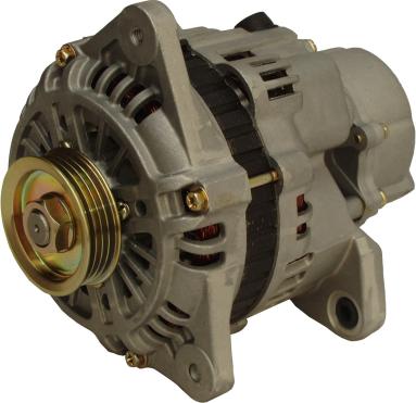 Prestolite Electric 20110381 - Alternator furqanavto.az