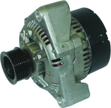 Prestolite Electric 20110217 - Alternator furqanavto.az