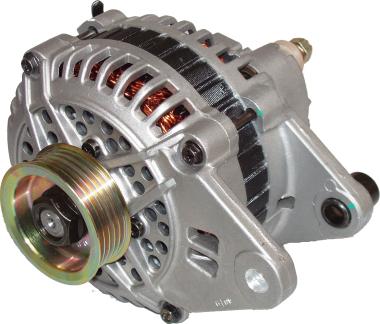 Prestolite Electric 20110234 - Alternator furqanavto.az