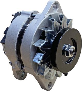 Prestolite Electric 20130207 - Alternator furqanavto.az