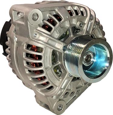 Prestolite Electric A5004B - Alternator furqanavto.az