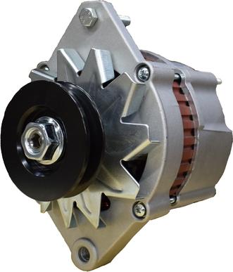 Prestolite Electric A5002B - Alternator furqanavto.az