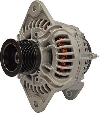 Prestolite Electric A148J506 - Alternator furqanavto.az